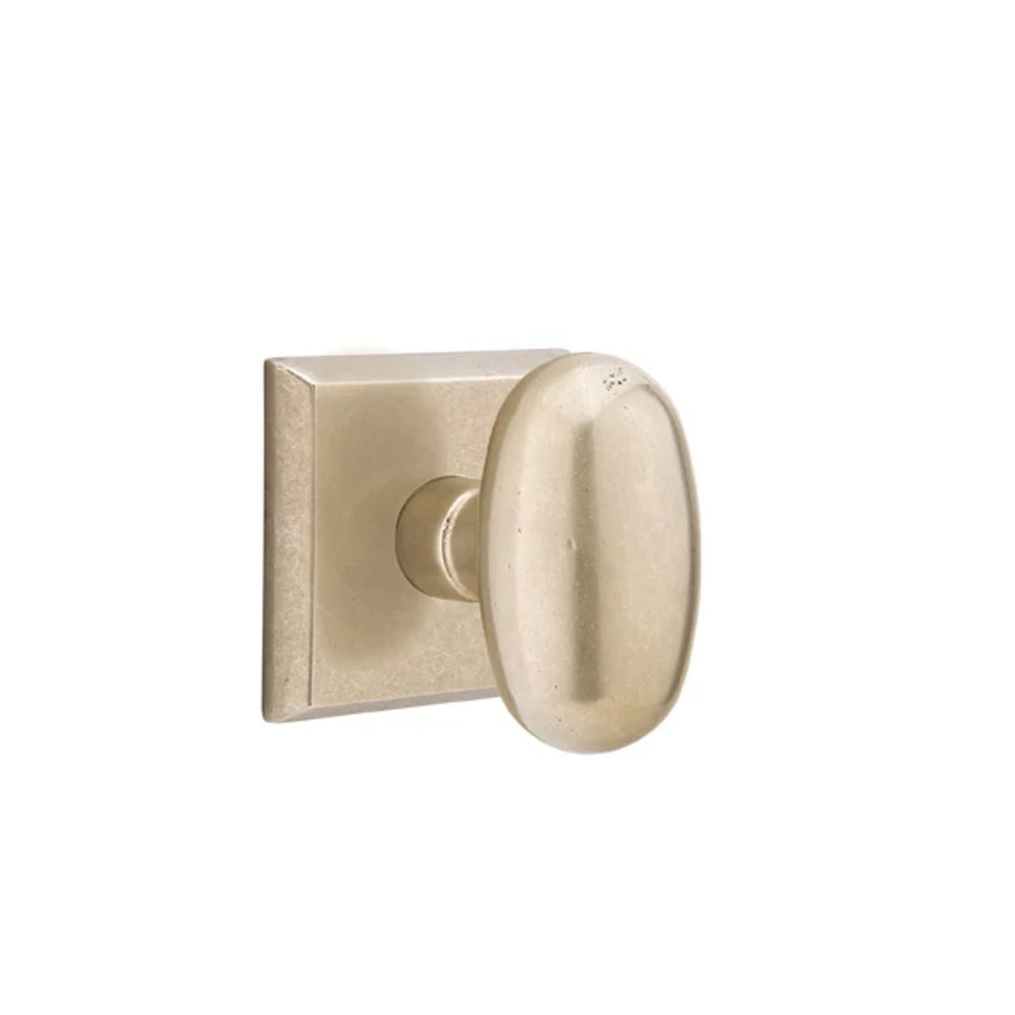 Bronce Blanco Envejecido · #6 Rosette