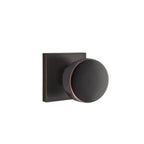 Bronce Aceitado · Square Rosette