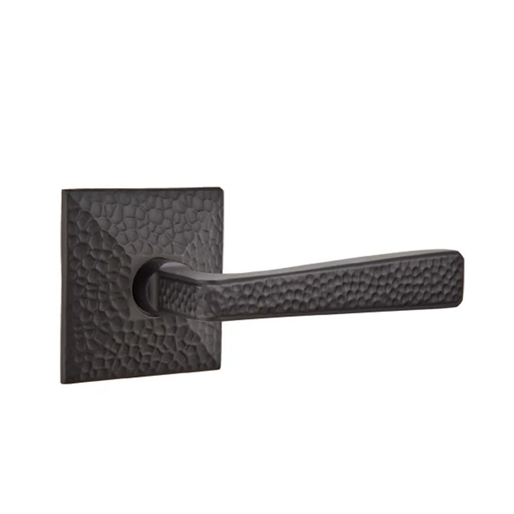 Negro Mate · Wilshire Rosette