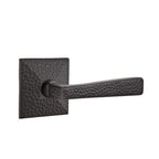 Negro Mate · Wilshire Rosette