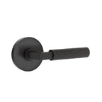 Negro Mate · Disk Rosette