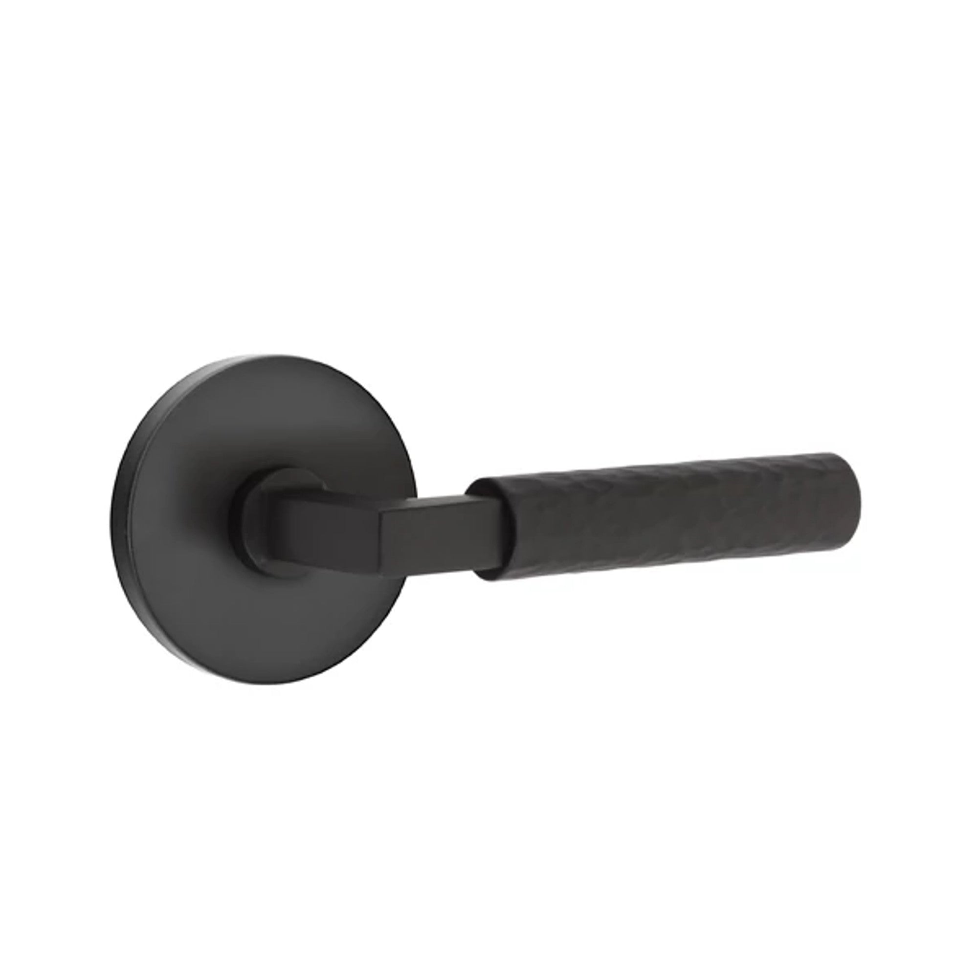 Negro Mate · Disk Rosette