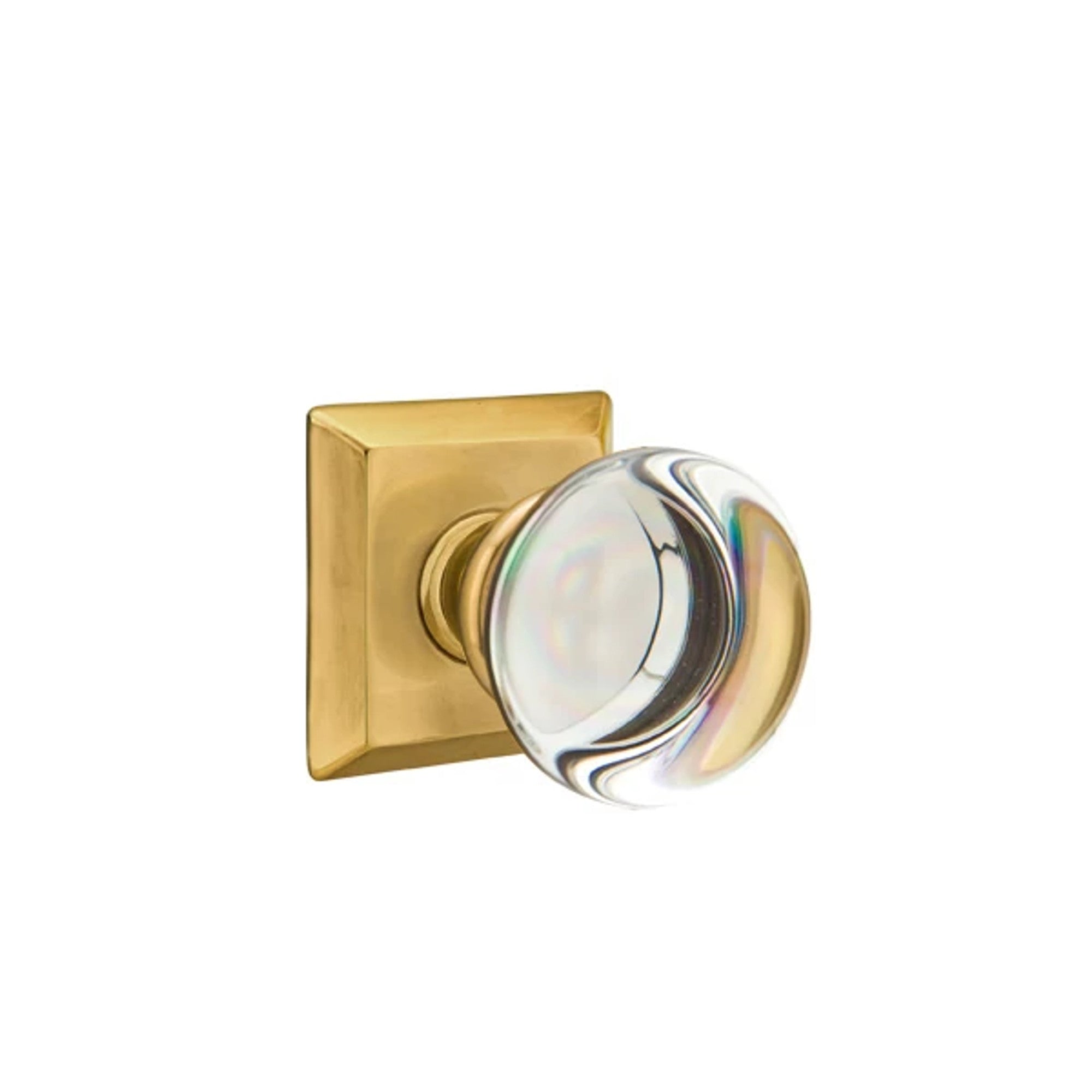 Francés Antiguo · Quincy Rosette