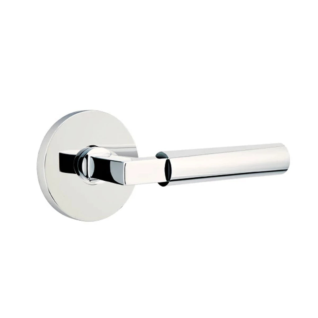Cromo Pulido · Disk Rosette