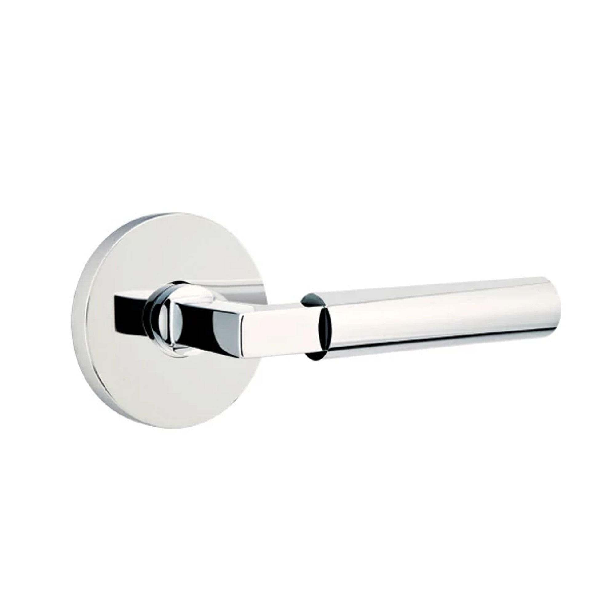Cromo Pulido · Disk Rosette