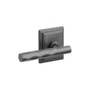Bronce Aceitado · Wilshire Rosette