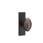 Bronce Aceitado · 1-1/2"x5" Rosette