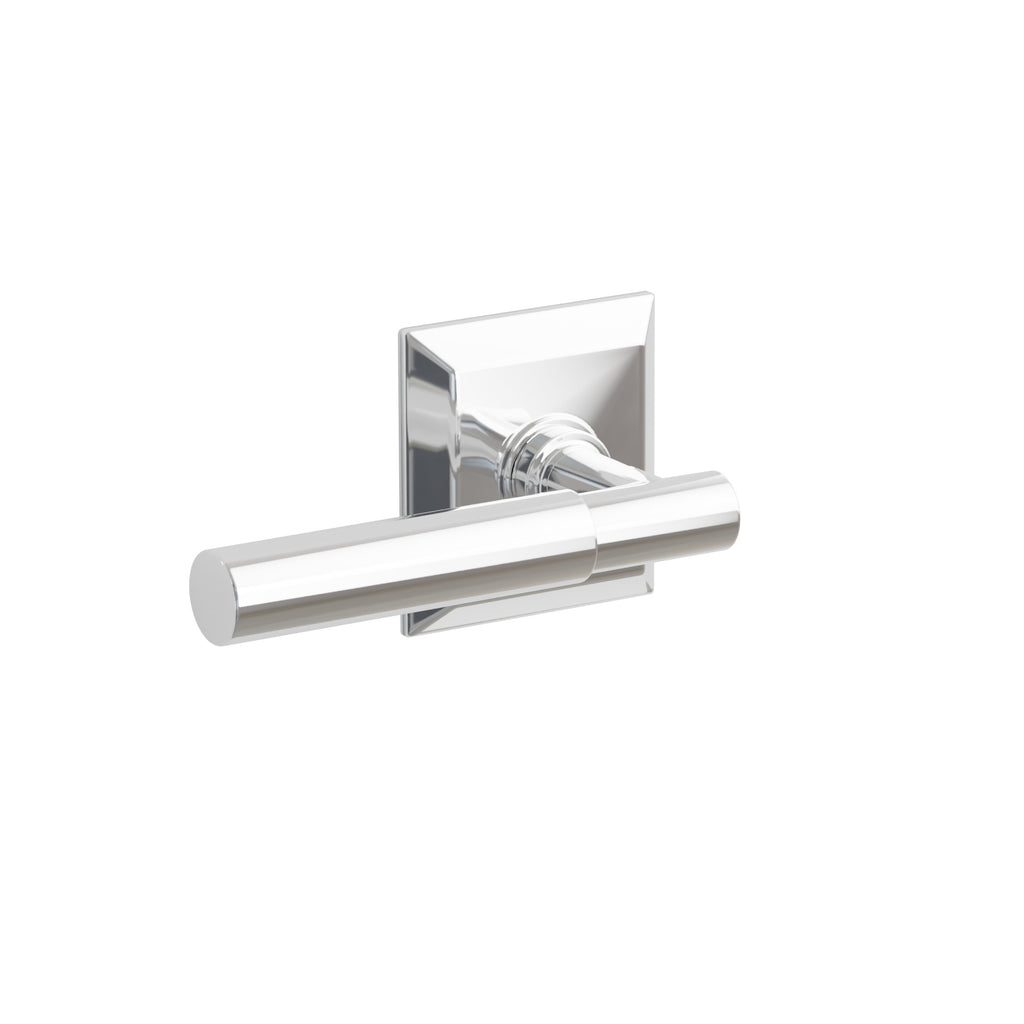 Cromo Pulido · Quincy Rosette
