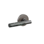 Bronce Aceitado · Disk Rosette