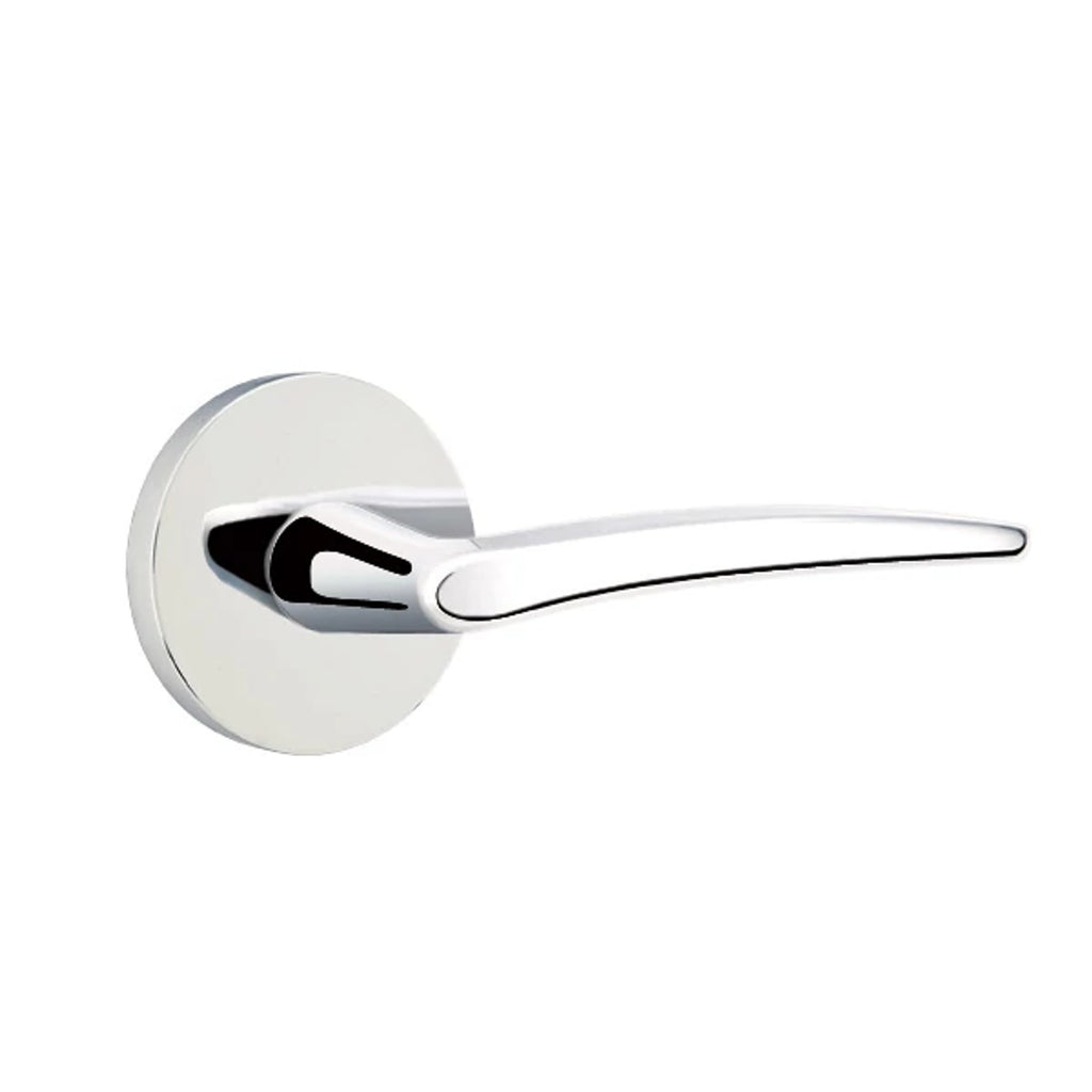 Cromo Pulido · Disk Rosette