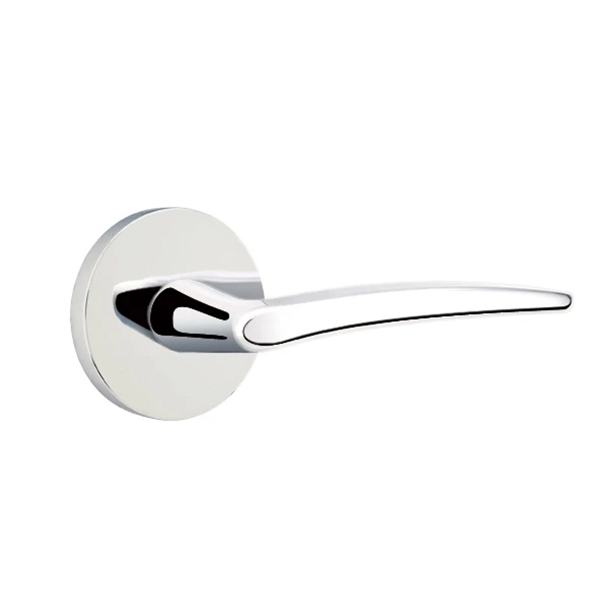 Cromo Pulido · Disk Rosette