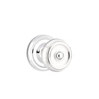 Cromo Pulido · Regular Rosette