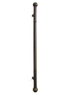 GH-1432 Ridge Grip Handle