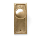 CS-325OH Passage Door Set