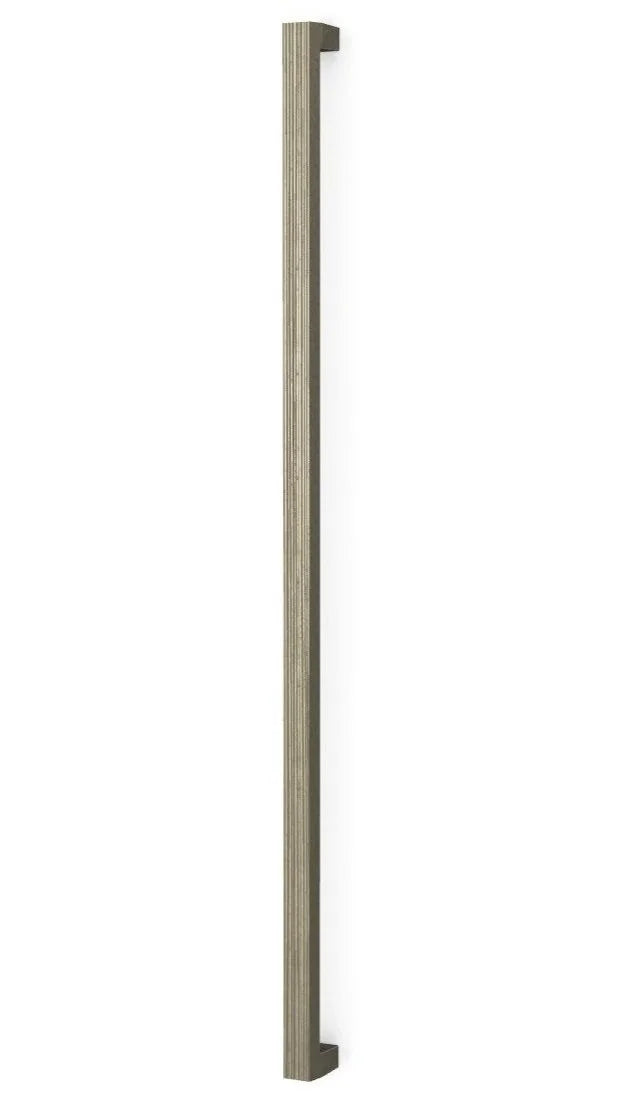 GH-1983-42 Corduroy Grip Handle