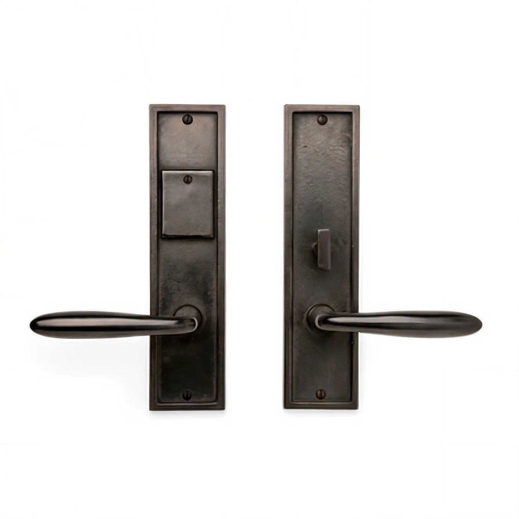 CS-1510ML Mortise Lock Door Entry Set