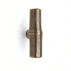 CK-1302 Bamboo Cabinet Knob