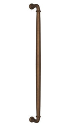 GH-146 Ridge Grip Handle