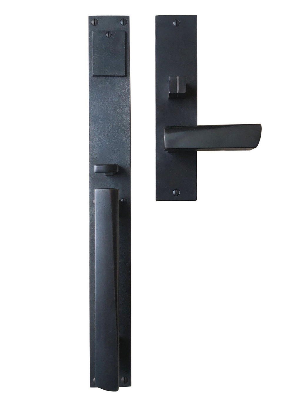 TS-KYO2175 Kyoto Handle x Lever Door Entry Set