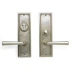 CS-422ML Mortise Lock Door Entry Set