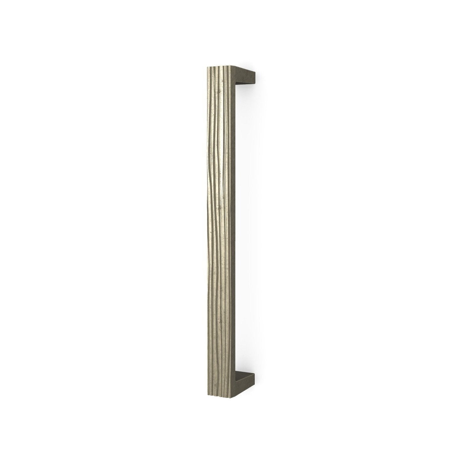 GH-1983-12 Corduroy Grip Handle