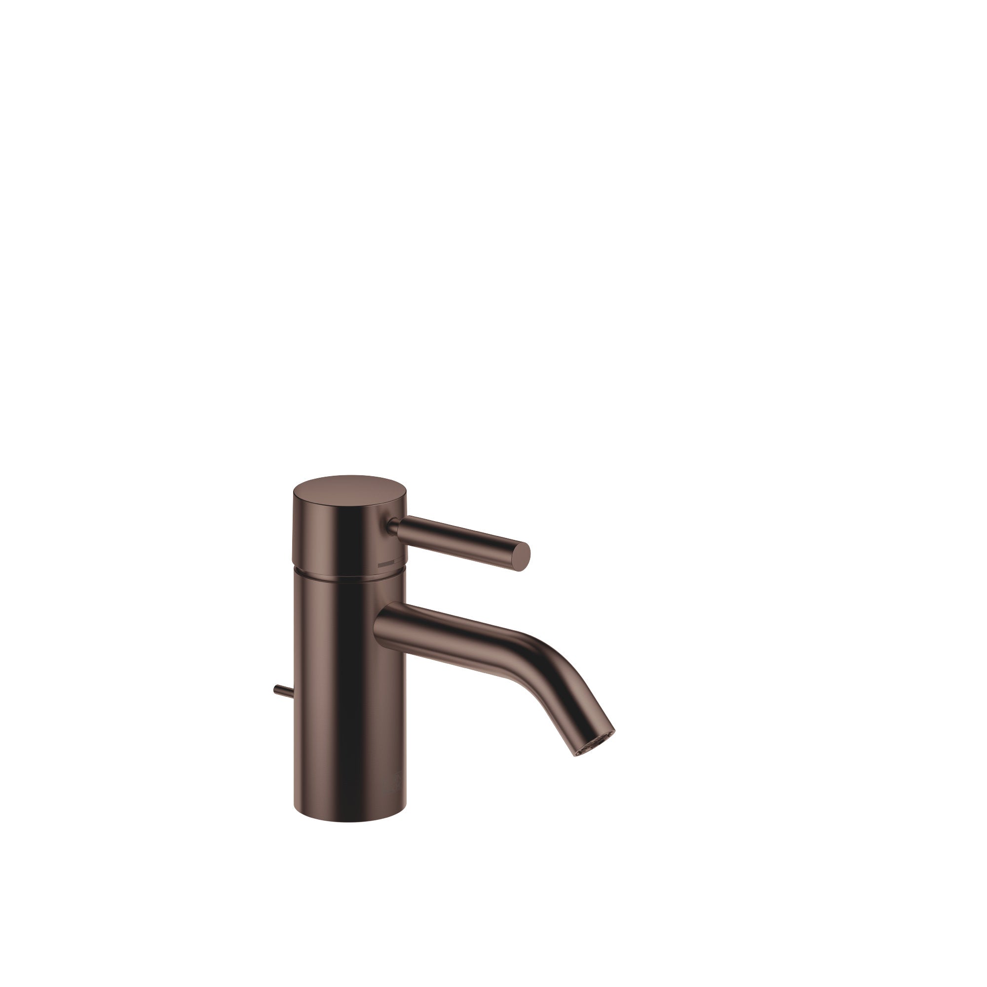 Dark Bronze cepillado (PVD)
