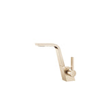 Champagne cepillado (Oro 22k)