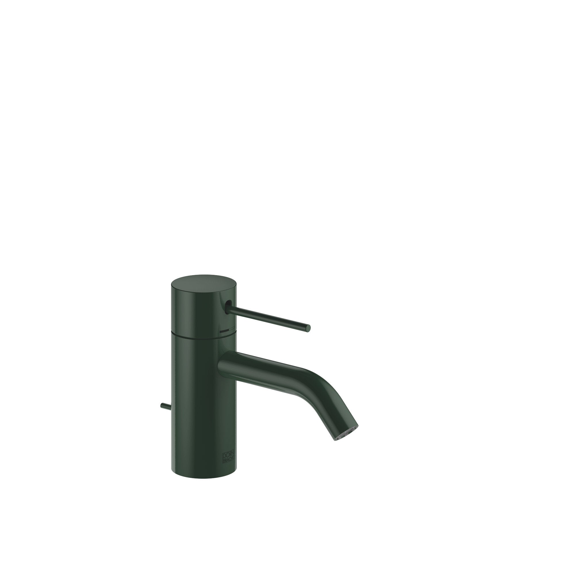 Verde oscuro
