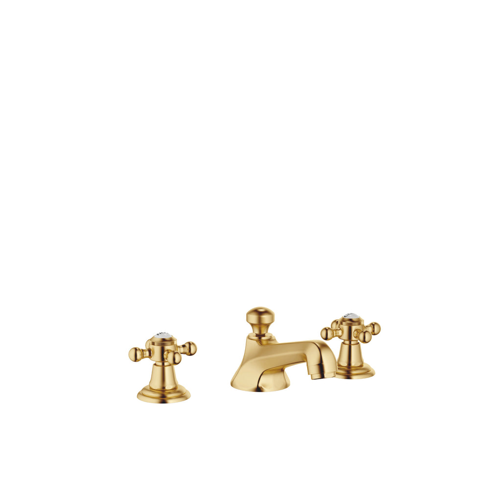 Latón cepillado (Oro 23k)