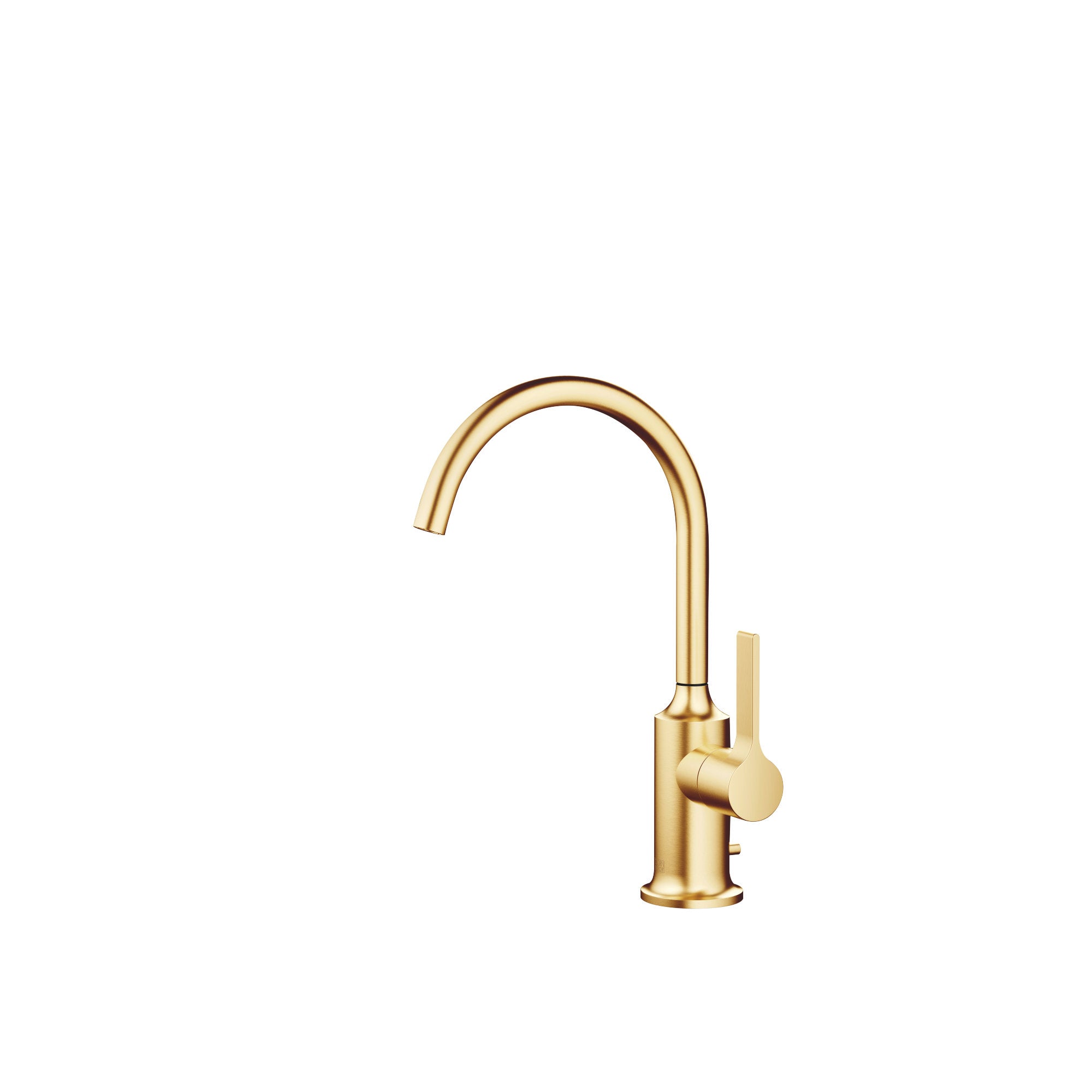 Latón cepillado (Oro 23k)