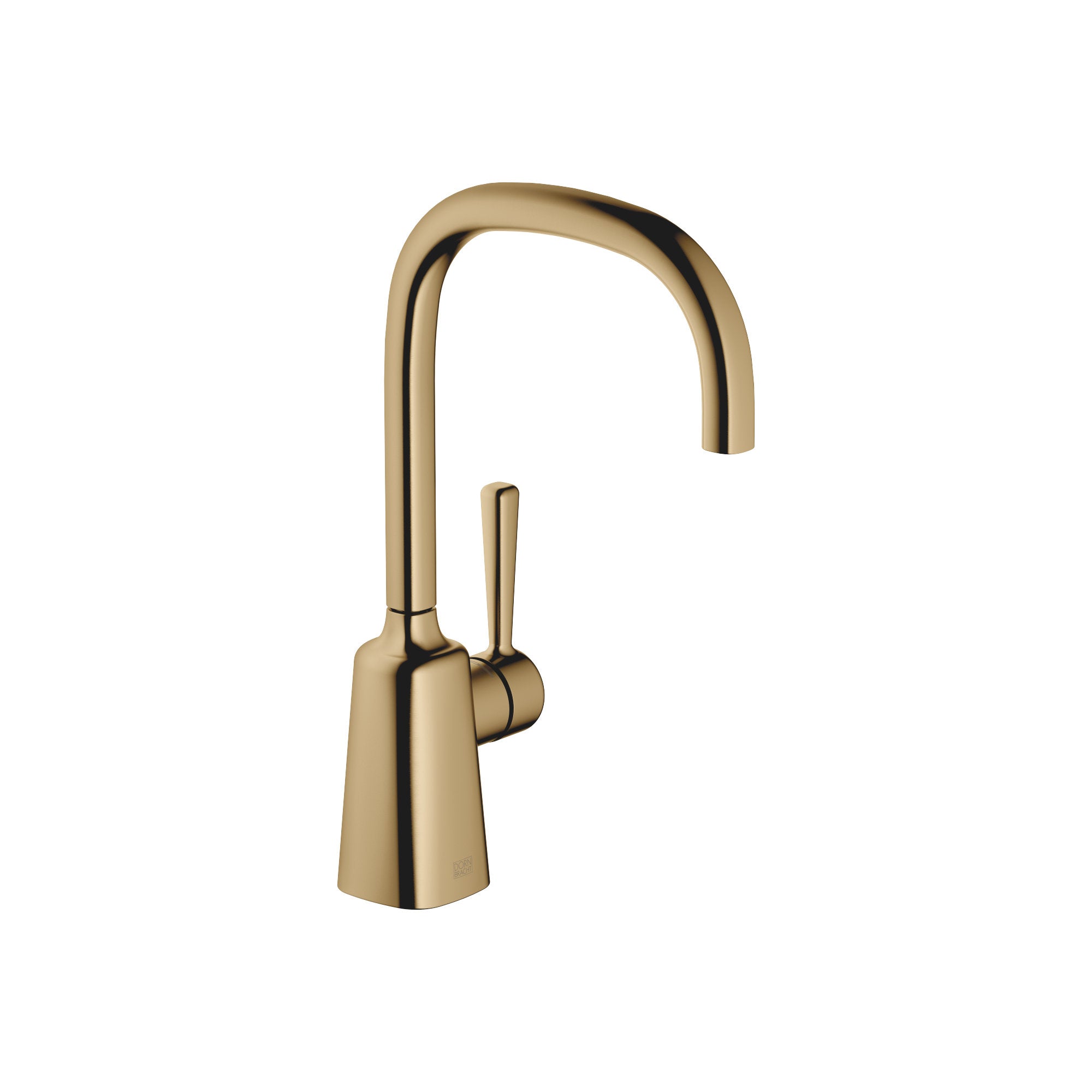 Dark Brass cepillado (PVD)