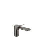 Dark Platinum cepillado