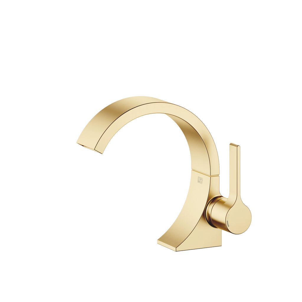 Latón cepillado (Oro 23k)