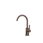 Dark Bronze cepillado (PVD)