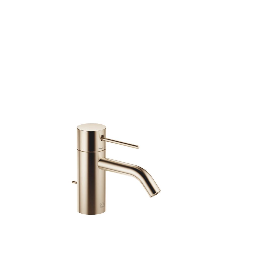 Light Gold cepillado (PVD)
