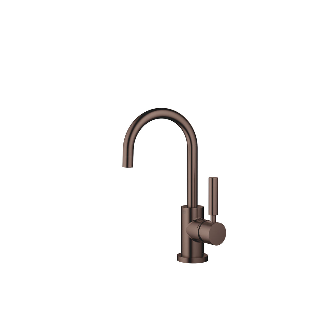 Dark Bronze cepillado (PVD)