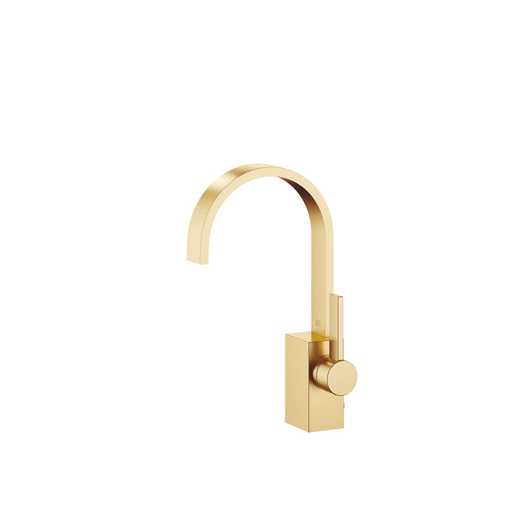 Latón cepillado (Oro 23k)