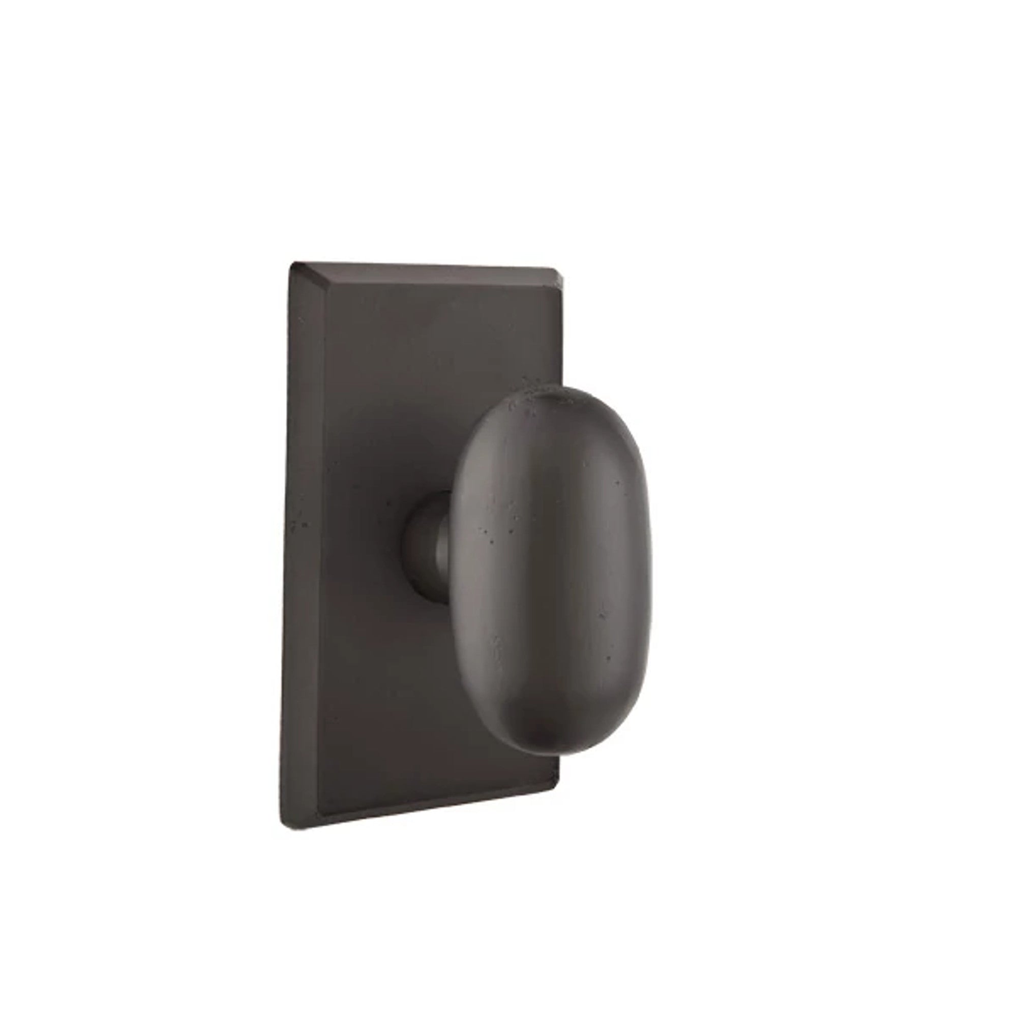 Bronce Negro Mate · #3 Rosette