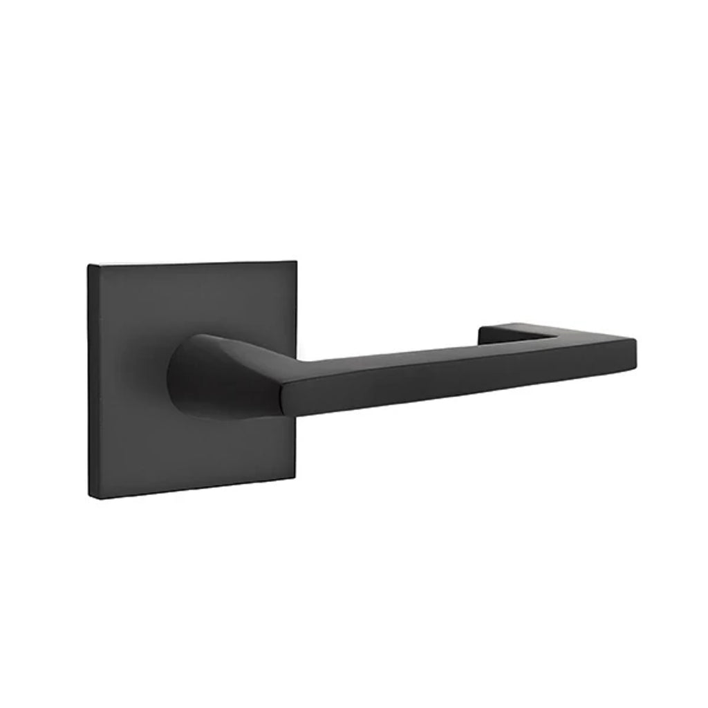 Negro Mate · Square Rosette