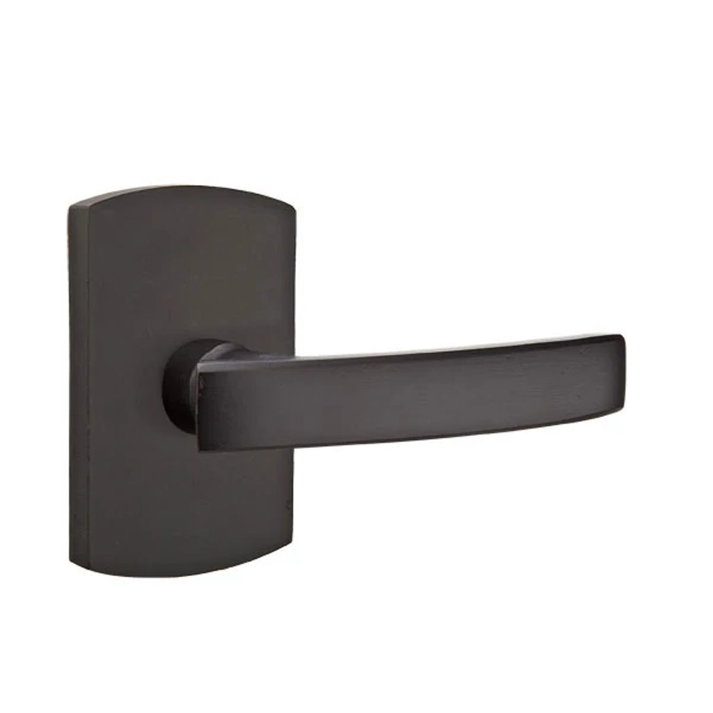 Bronce Negro Mate · #4 Rosette