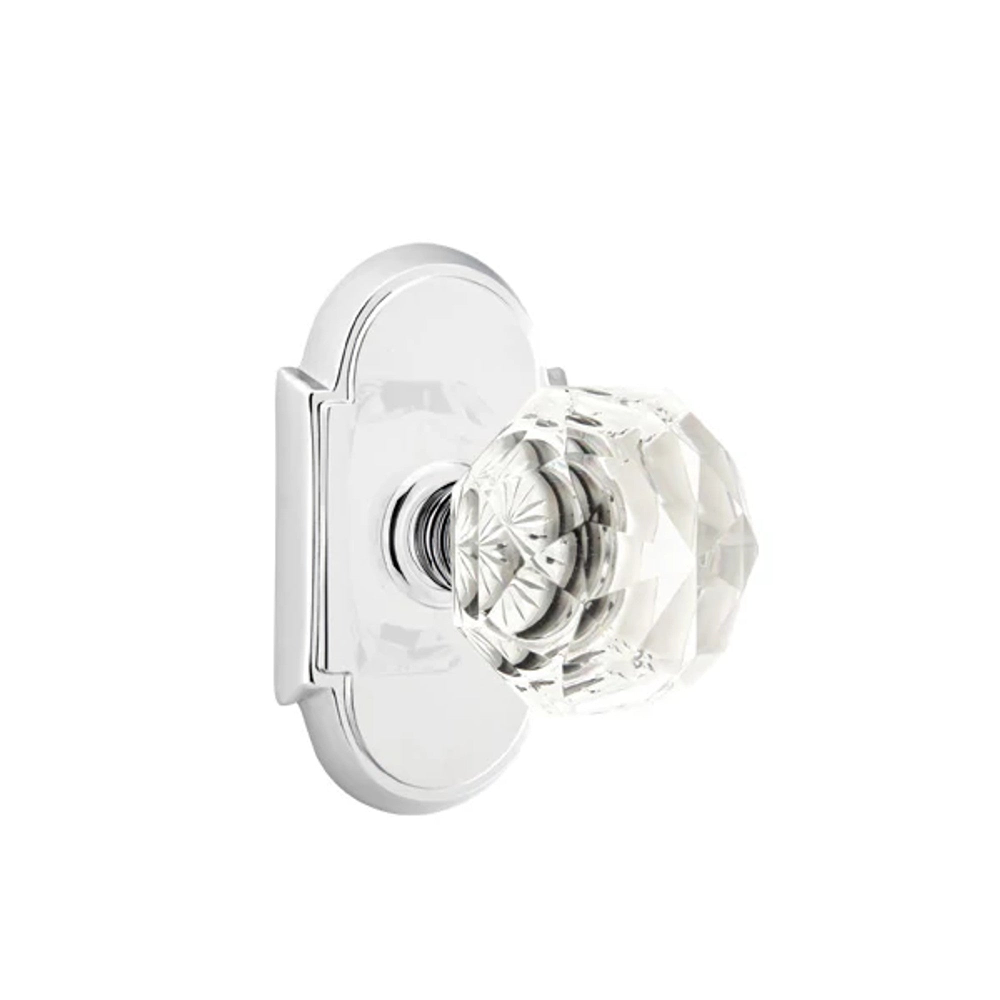Cromo Pulido · #8 Rosette