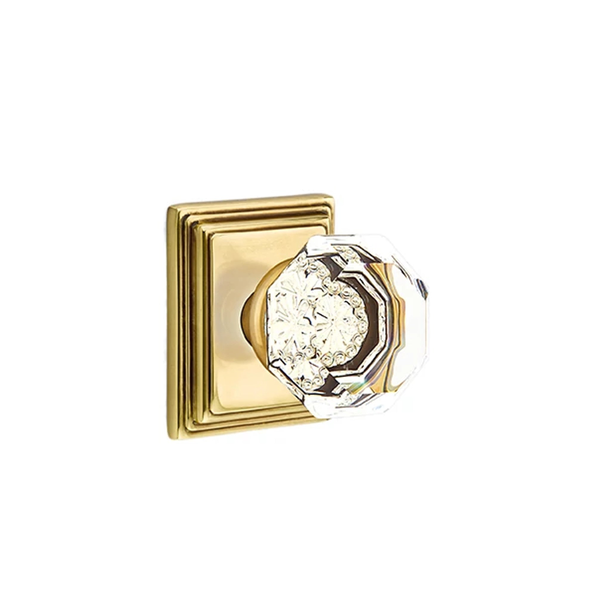 Francés Antiguo · Wilshire Rosette
