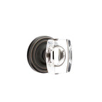 Bronce Aceitado · Regular Rosette