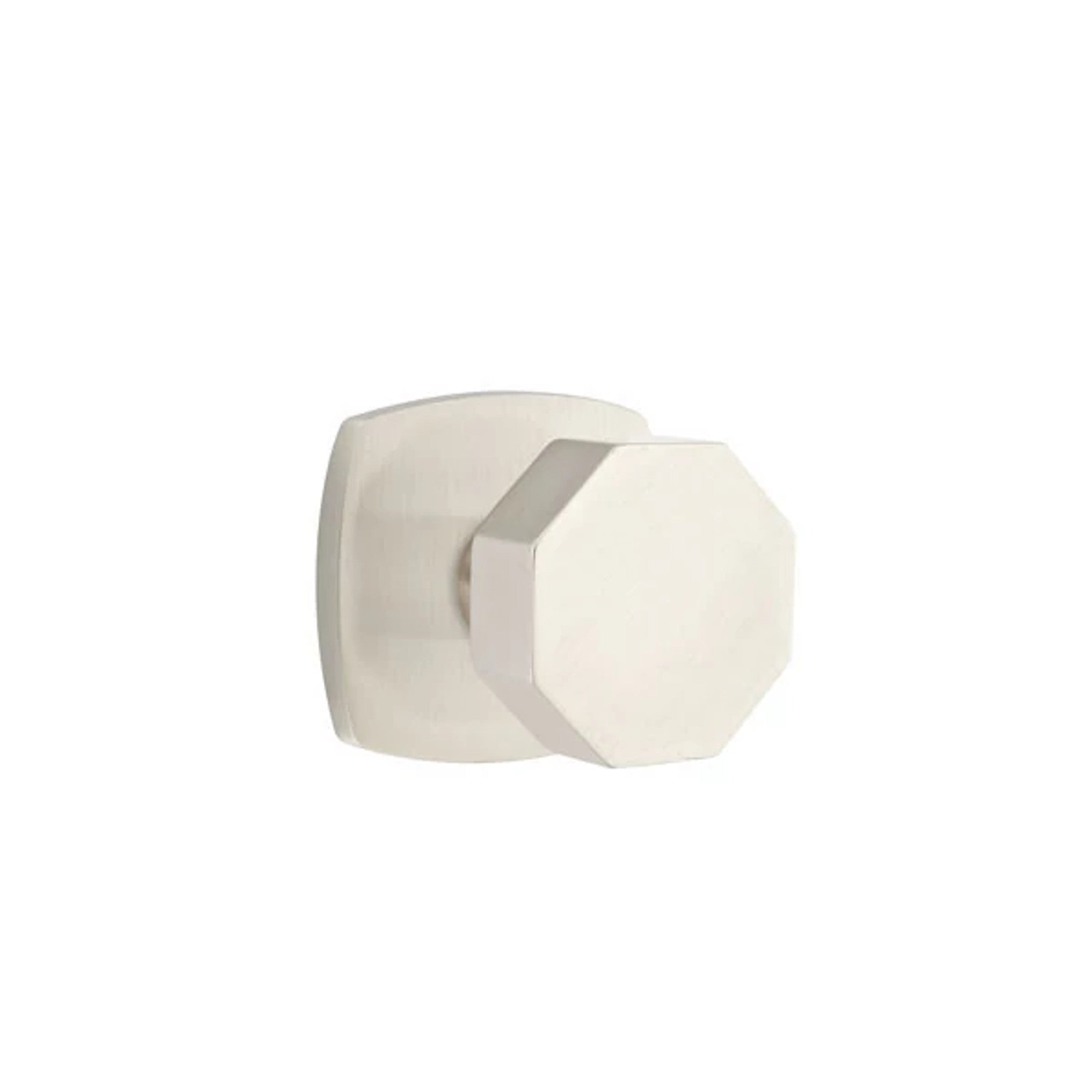 Níquel Satinado · Urban Modern Rosette