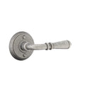 SWS · Wrought Steel #2 Rosette