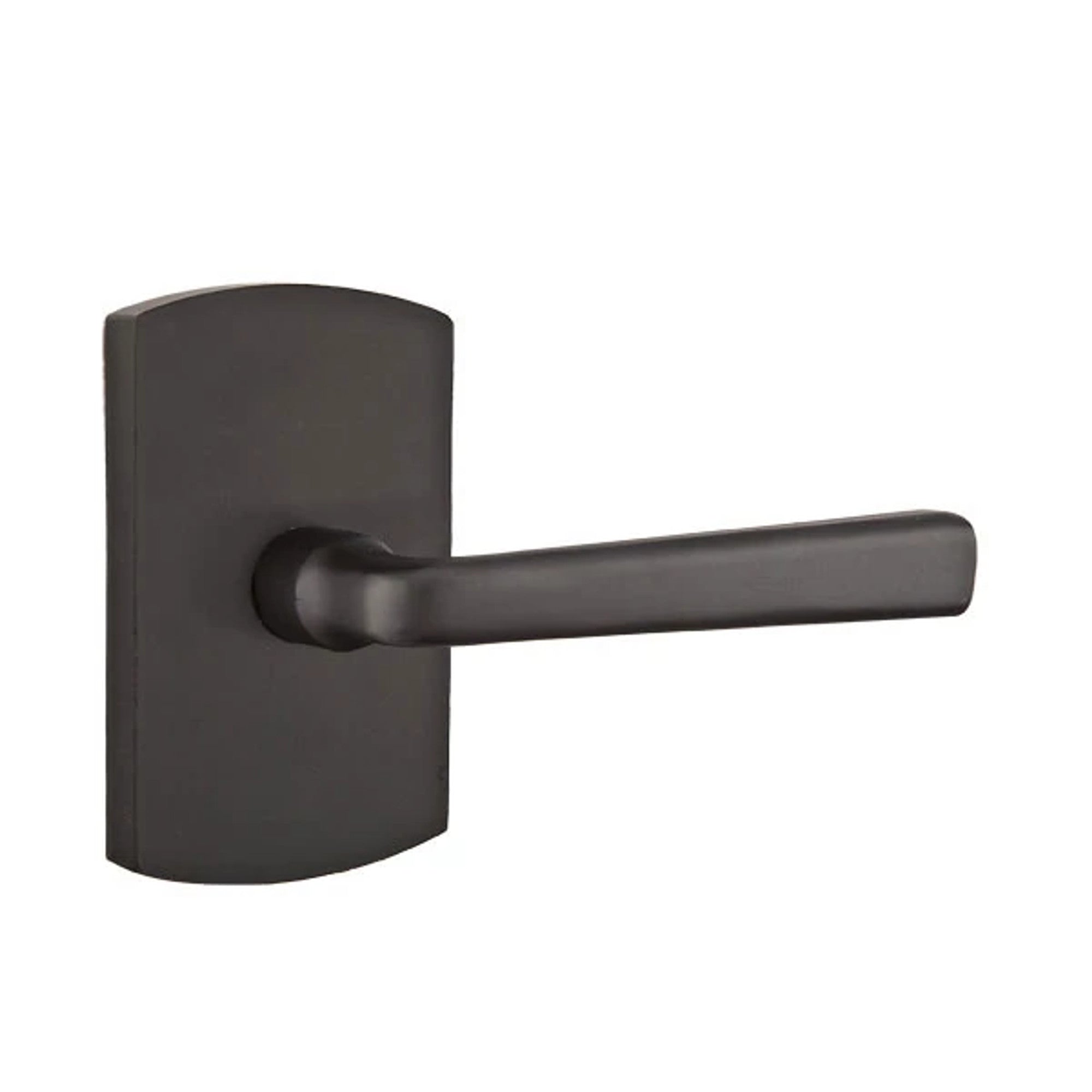 Bronce Negro Mate · #4 Rosette