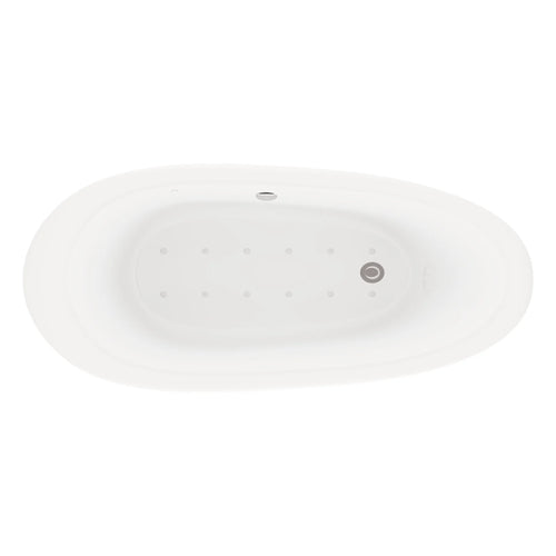Aquaspa Tina Freestanding Edition B-02