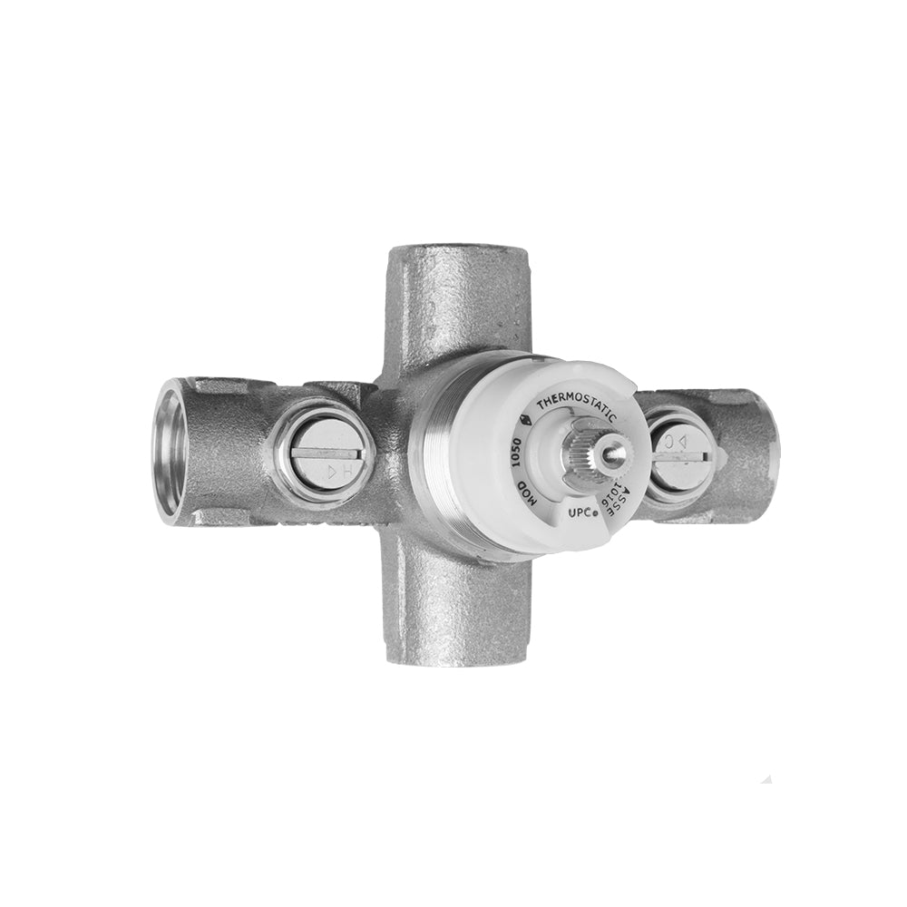 Jaclo Válvula Termostática 1/2" (Rough) — Jaclo — imagen de producto