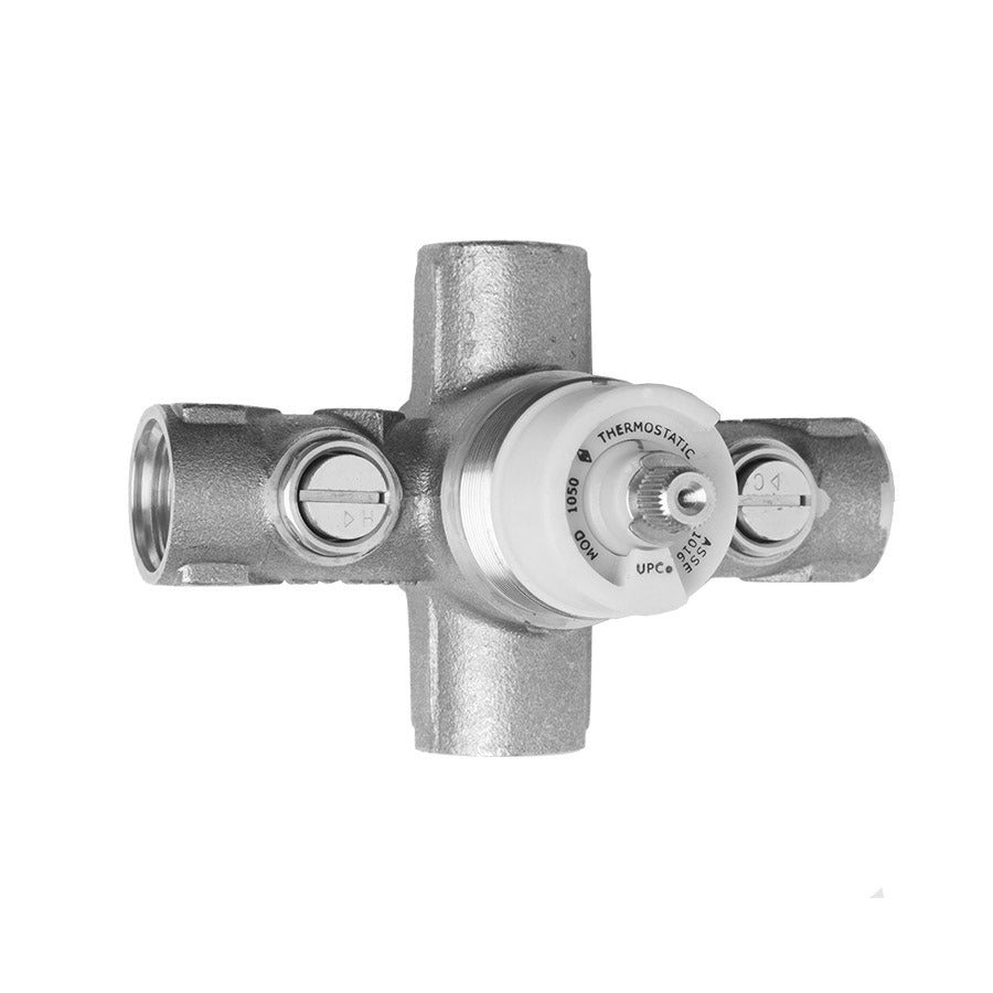 Jaclo Válvula Termostática 3/4" (Rough) — Jaclo — imagen de producto