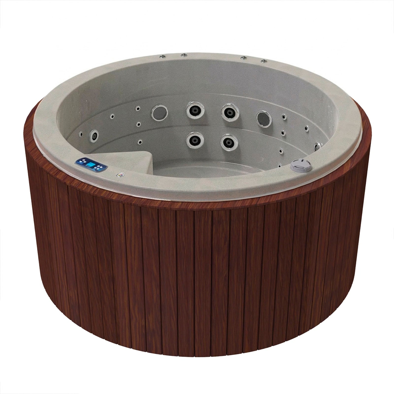 Spa Pacific
